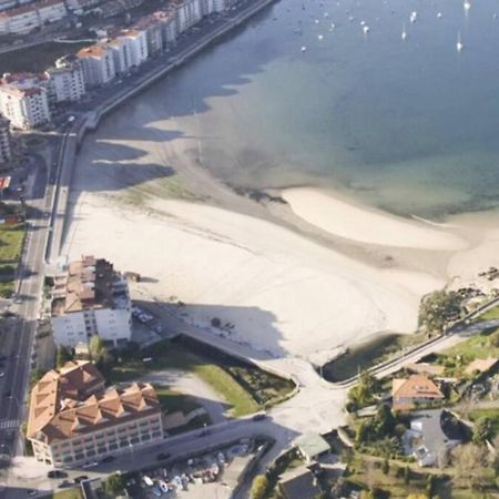 Erizana Διαμέρισμα Baiona Εξωτερικό φωτογραφία
