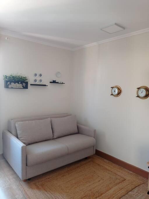 Erizana Διαμέρισμα Baiona Εξωτερικό φωτογραφία